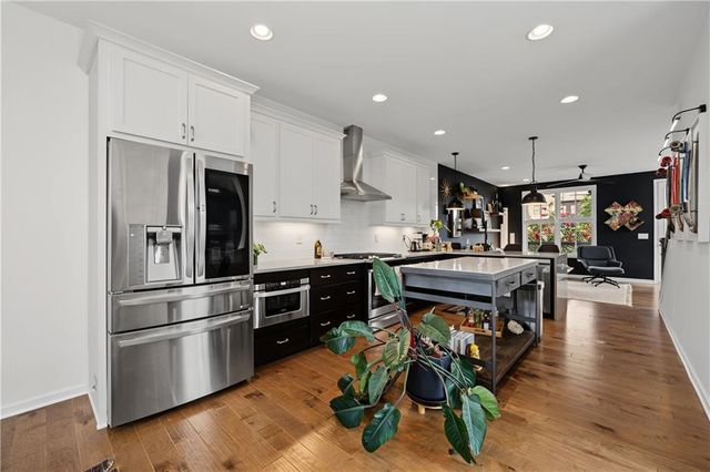 786 Cady Way, Atlanta, GA 30312