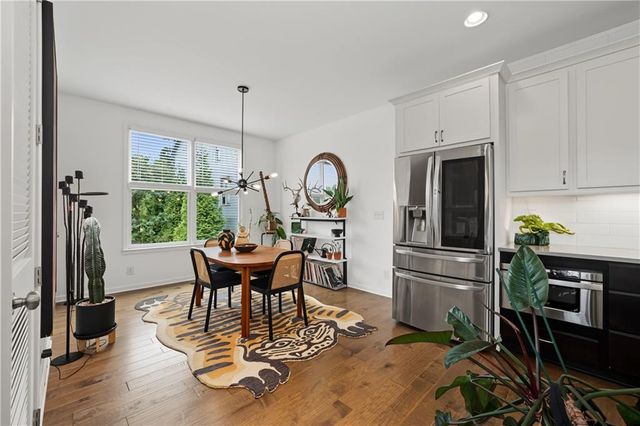 786 Cady Way, Atlanta, GA 30312