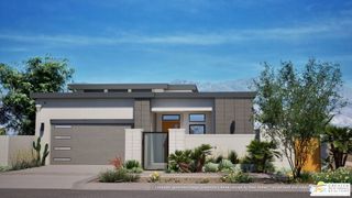 10 Heliotrope Avenue Lot #302, Rancho Mirage, CA 92270