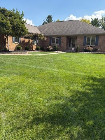 6515 Canterbury Drive, Franklin, OH 45005