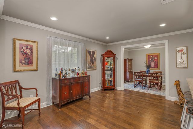 131 Elmview Lane, Haughton, LA 71037