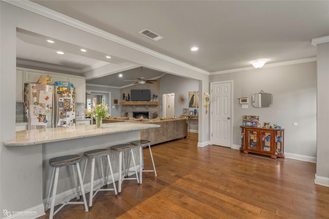 131 Elmview Lane, Haughton, LA 71037