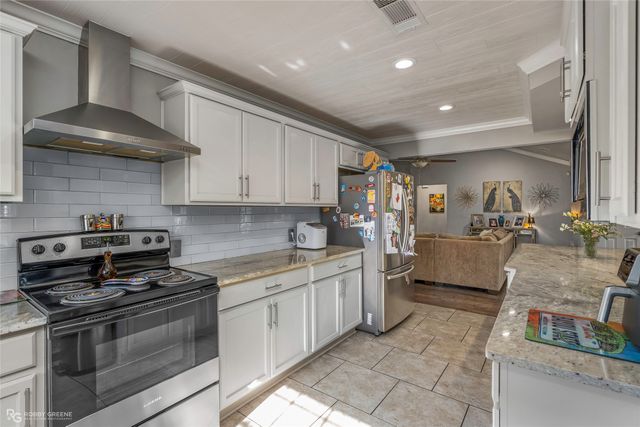 131 Elmview Lane, Haughton, LA 71037