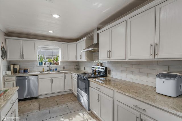 131 Elmview Lane, Haughton, LA 71037