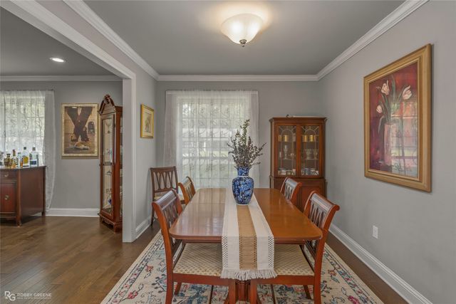 131 Elmview Lane, Haughton, LA 71037
