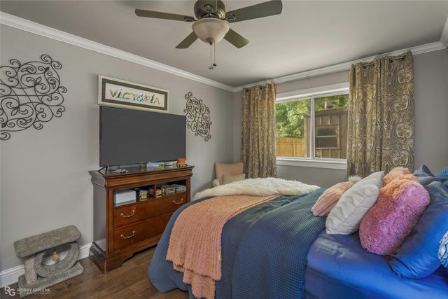131 Elmview Lane, Haughton, LA 71037