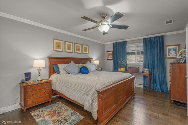 131 Elmview Lane, Haughton, LA 71037