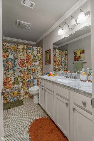 131 Elmview Lane, Haughton, LA 71037