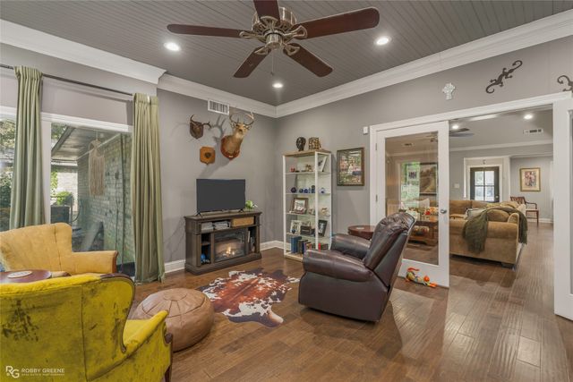 131 Elmview Lane, Haughton, LA 71037