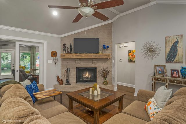 131 Elmview Lane, Haughton, LA 71037