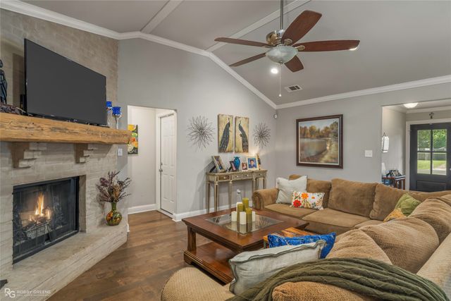 131 Elmview Lane, Haughton, LA 71037