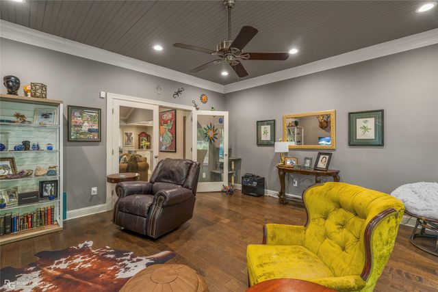 131 Elmview Lane, Haughton, LA 71037