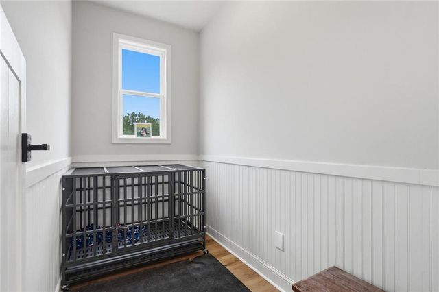 201 Strickland Drive, Dawsonville, GA 30534