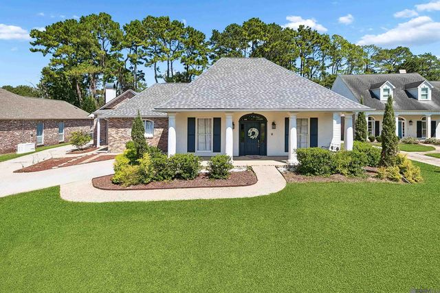 16543 N Colony Way, Baton Rouge, LA 70810