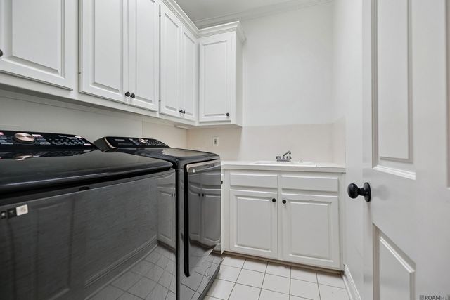 16543 N Colony Way, Baton Rouge, LA 70810