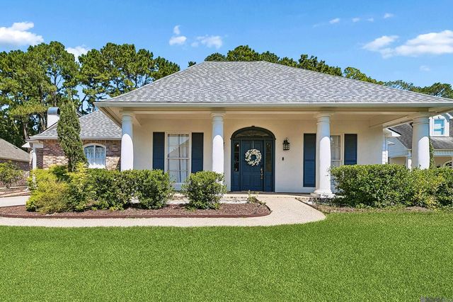 16543 N Colony Way, Baton Rouge, LA 70810