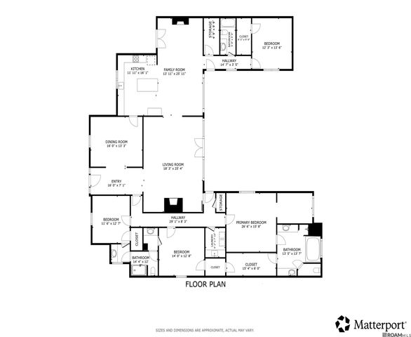 16543 N Colony Way, Baton Rouge, LA 70810