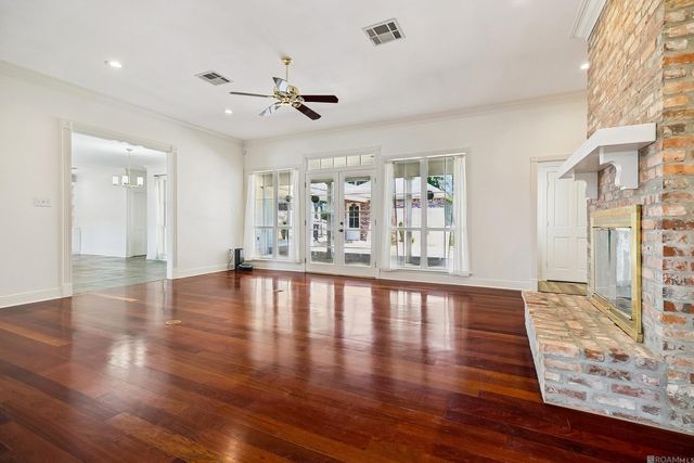 16543 N Colony Way, Baton Rouge, LA 70810