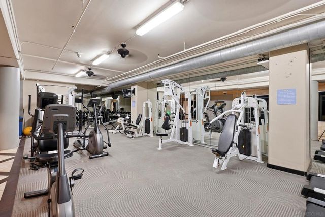 1551 4th Ave 801, San Diego, CA 92101