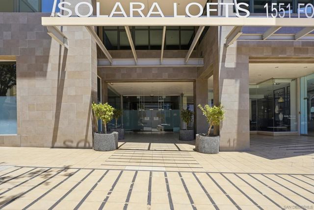 1551 4th Ave 801, San Diego, CA 92101