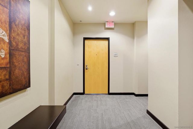 1551 4th Ave 801, San Diego, CA 92101