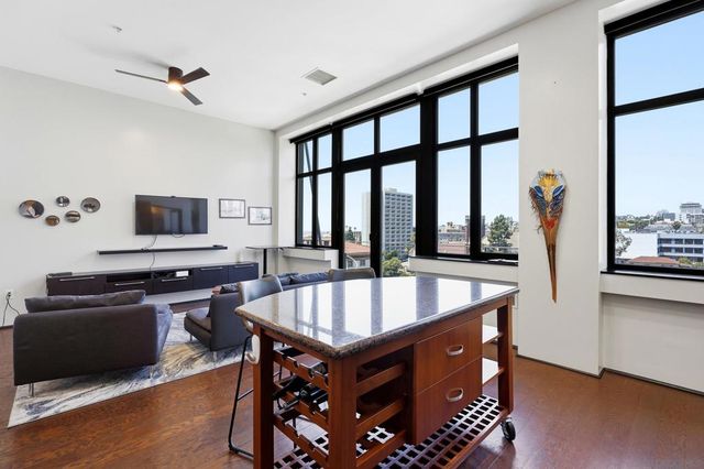 1551 4th Ave 801, San Diego, CA 92101