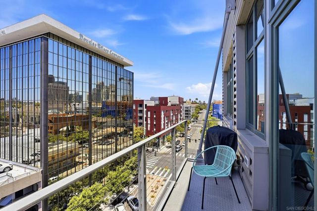 1551 4th Ave 801, San Diego, CA 92101