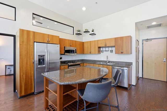 1551 4th Ave 801, San Diego, CA 92101