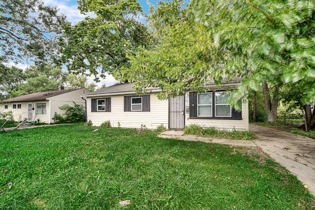 700 E 49th Avenue, Gary, IN 46409