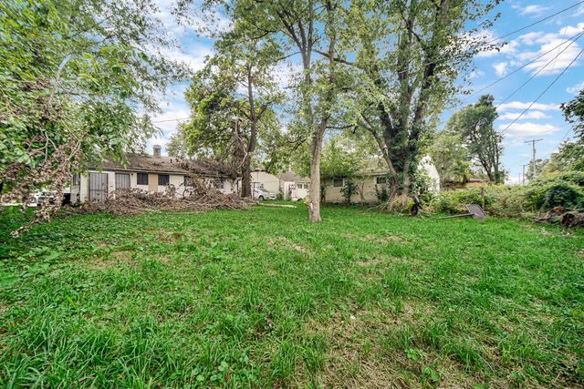 700 E 49th Avenue, Gary, IN 46409