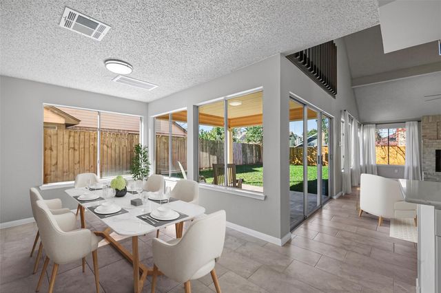 11406 Caesar Drive, Houston, TX 77477