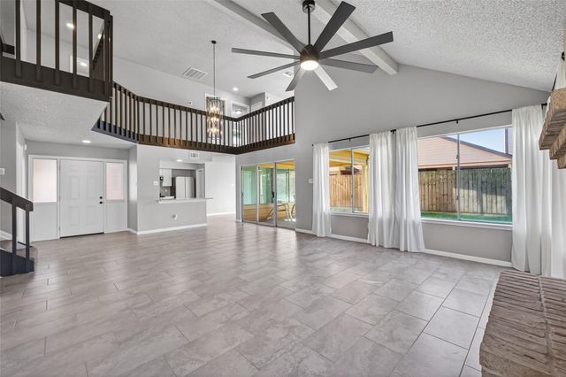 11406 Caesar Drive, Houston, TX 77477