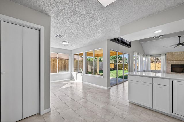 11406 Caesar Drive, Houston, TX 77477