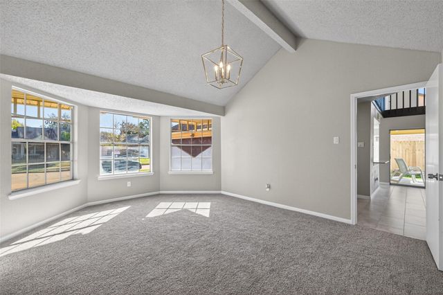 11406 Caesar Drive, Houston, TX 77477