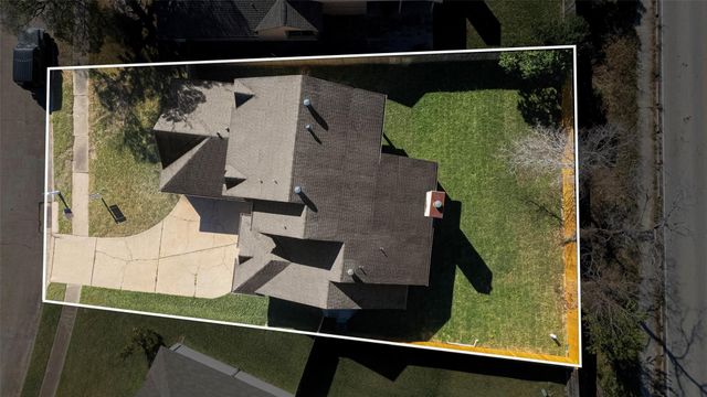 11406 Caesar Drive, Houston, TX 77477