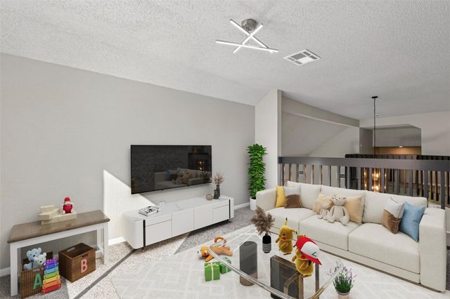 11406 Caesar Drive, Houston, TX 77477