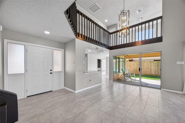 11406 Caesar Drive, Houston, TX 77477