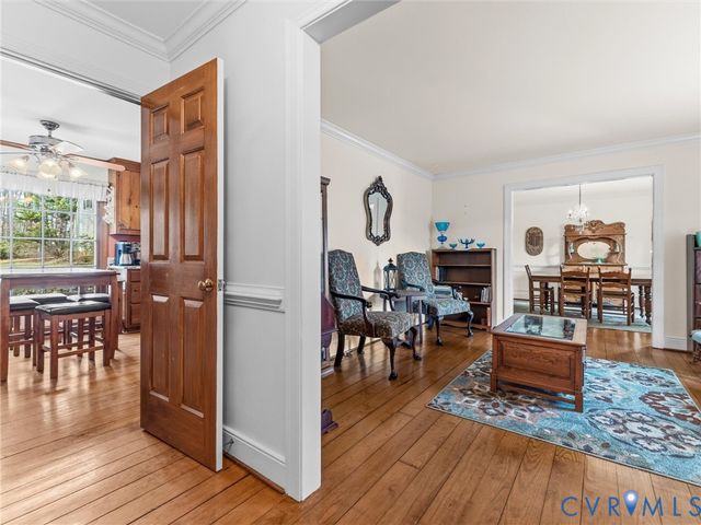 20120 River Rd, Chesterfield, VA 23838