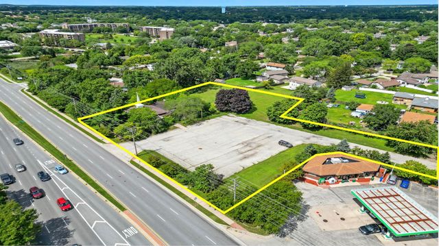 241 Army Trail Road, Bloomingdale, IL 60108