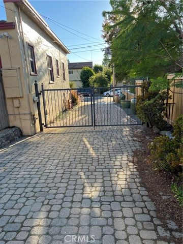 664 Toro Street, San Luis Obispo, CA 93401