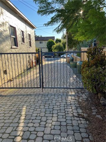 664 Toro Street, San Luis Obispo, CA 93401