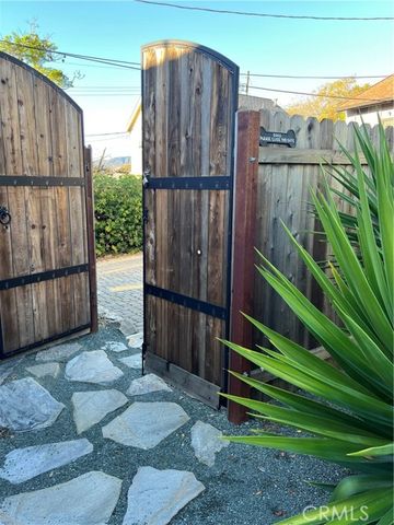 664 Toro Street, San Luis Obispo, CA 93401