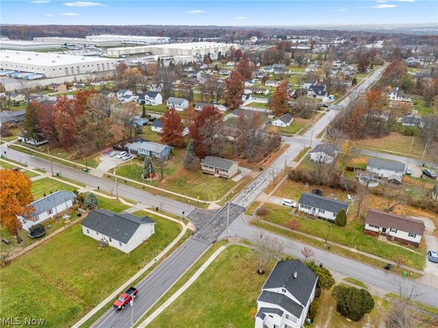 1927 Case Street, Twinsburg, OH 44087