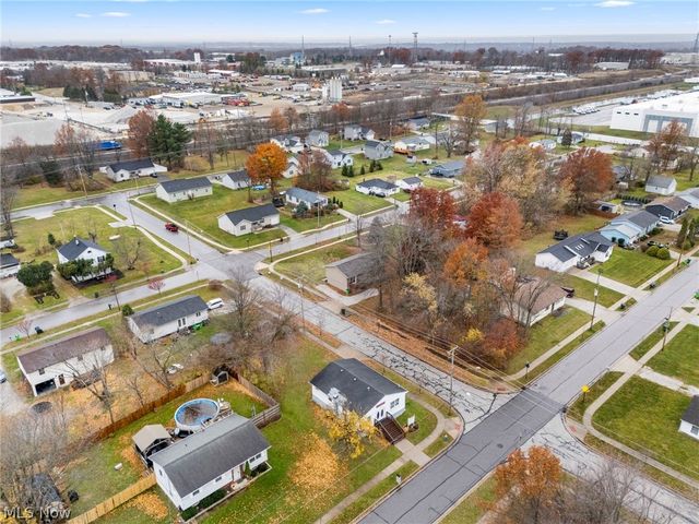 1927 Case Street, Twinsburg, OH 44087