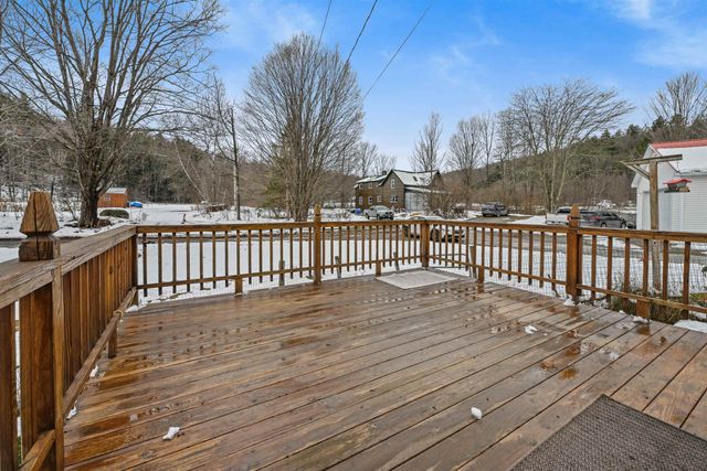 218 Brook Road, Montgomery, VT 05471