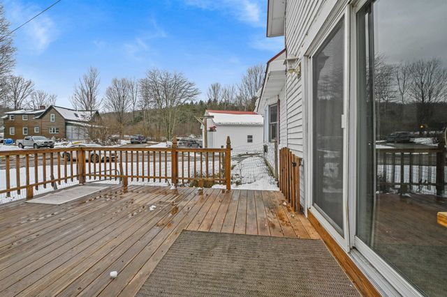 218 Brook Road, Montgomery, VT 05471
