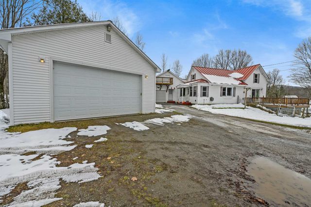 218 Brook Road, Montgomery, VT 05471