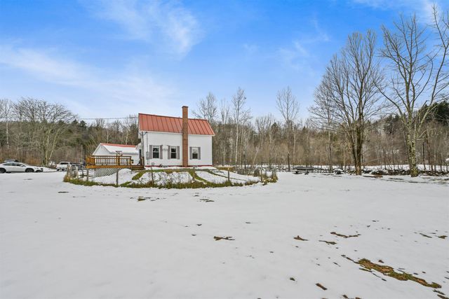218 Brook Road, Montgomery, VT 05471