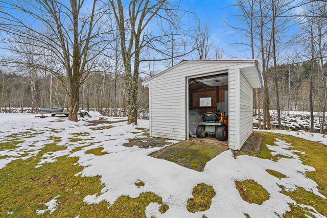 218 Brook Road, Montgomery, VT 05471