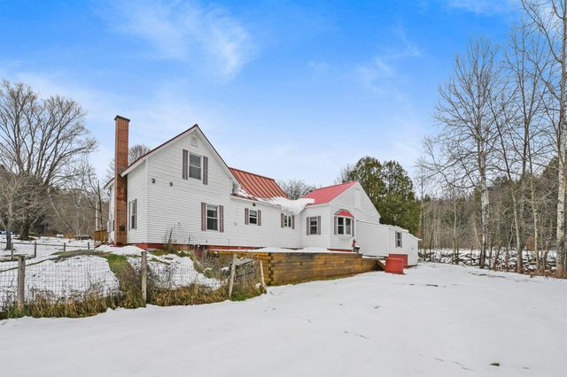 218 Brook Road, Montgomery, VT 05471